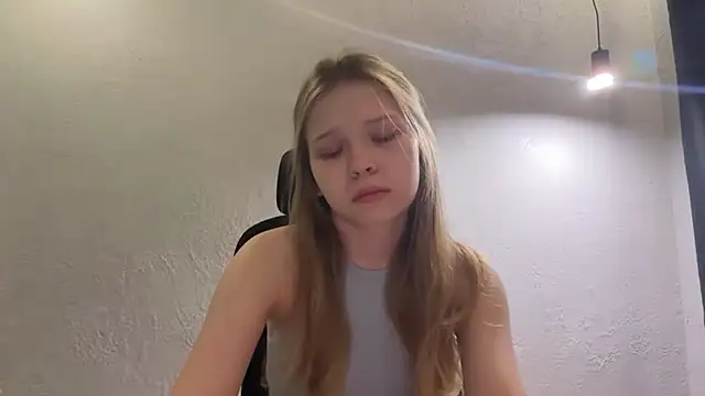 CandysRose online show from 15, 7, 2026