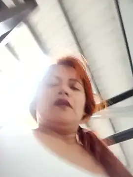 Snapshot of Tiffany-Parker_ chatting on 3, 10, 2025 Tiffany-Parker  online show from 3, 10, 2025