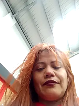 Snapshot of Tiffany-Parker_ chatting on 10, 10, 2025 Tiffany-Parker  online show from 10, 10, 2025