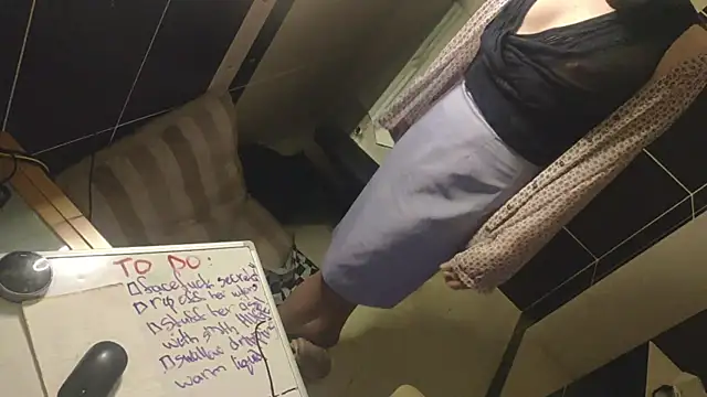 LilithsEve online show from 27, 9, 2025