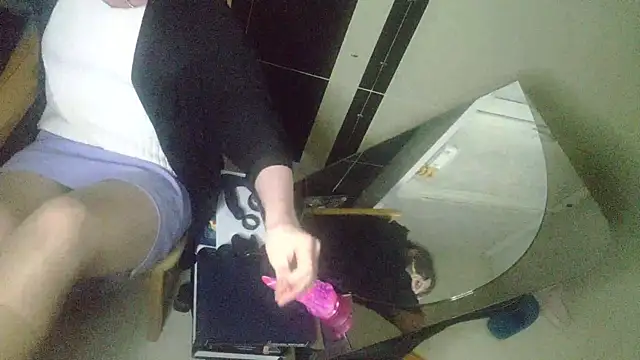 LilithsEve online show from 22, 10, 2025