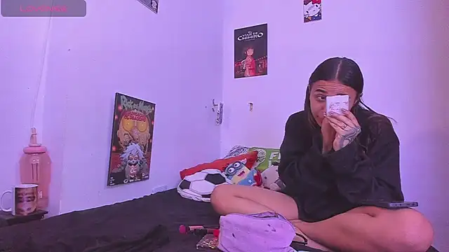 Dirty Pleasure69 online show from 28, 11, 2025