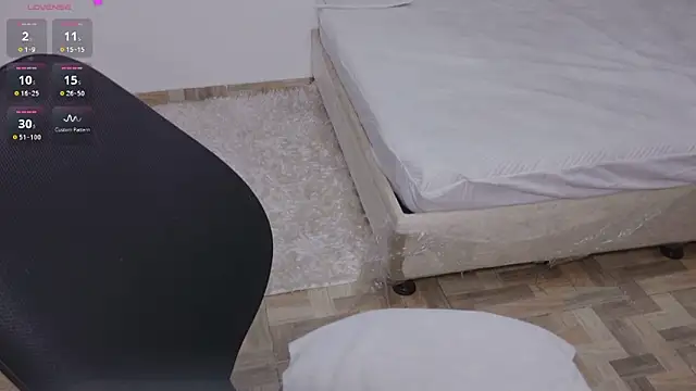 CattleyaAngel online show from 9, 2, 2026