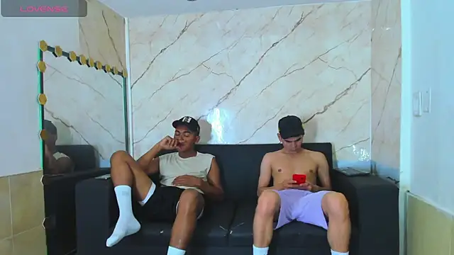 liam coleman25 online show from 9, 11, 2025