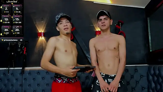 liam coleman25 online show from 20, 11, 2025