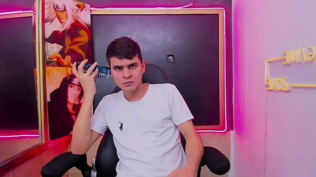 liam coleman25 online show from 13, 1, 2026