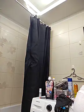 Ando1992 online show from 8, 10, 2025