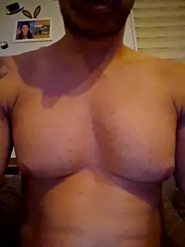 Ando1992 online show from 20, 10, 2025