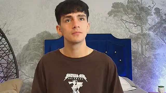 Axel Draven online show from 3, 11, 2025