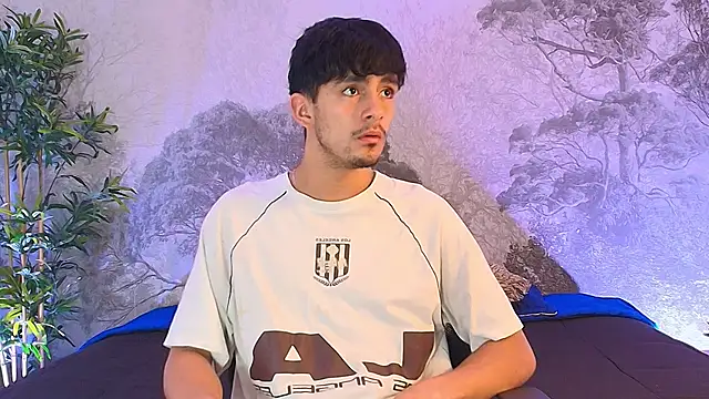 Axel Draven online show from 17, 2, 2026