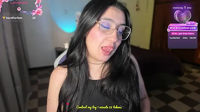 tellmemaddie online show from 1, 7, 2026