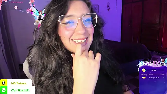 tellmemaddie online show from 23, 7, 2026