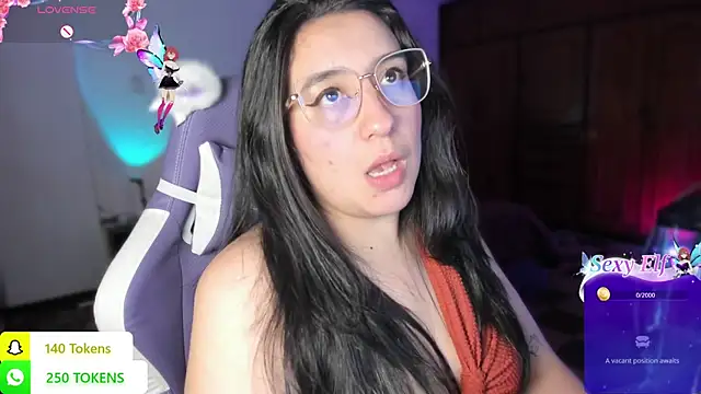tellmemaddie online show from 25, 7, 2026