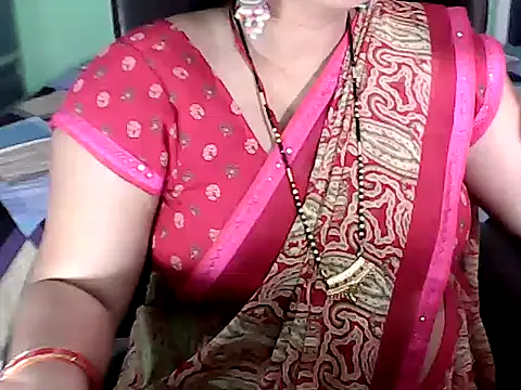 BABITA KUMARII online show from 30, 10, 2025