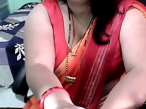 BABITA KUMARII online show from 19, 3, 2026