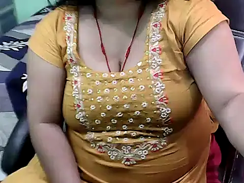 BABITA KUMARII online show from 20, 3, 2026