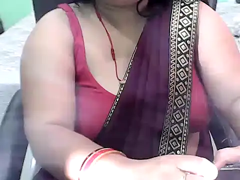 BABITA KUMARII online show from 30, 5, 2026