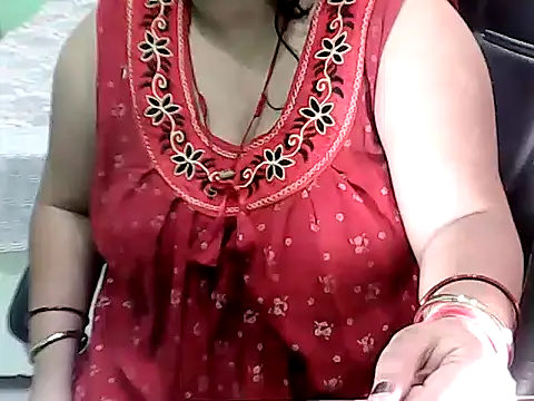 BABITA KUMARII online show from 31, 5, 2026