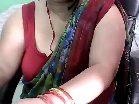 Snapshot of BABITA_KUMARII chatting on 9, 6, 2026 BABITA KUMARII online show from 9, 6, 2026