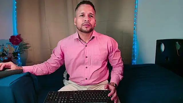 LucasGaeel online show from 5, 2, 2026