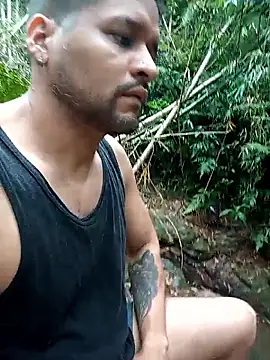 LucasGaeel online show from 5, 4, 2026