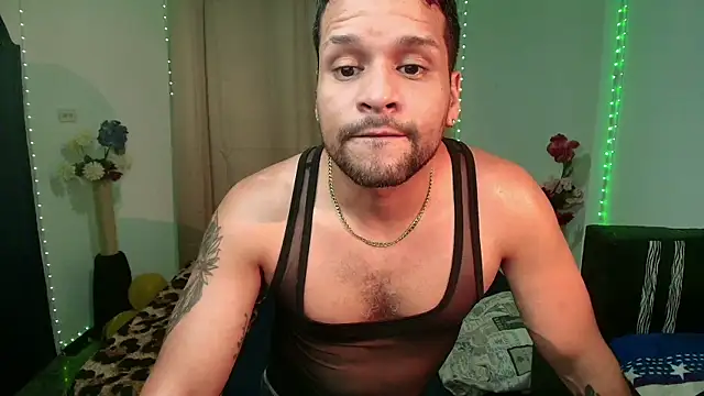 LucasGaeel online show from 15, 4, 2026