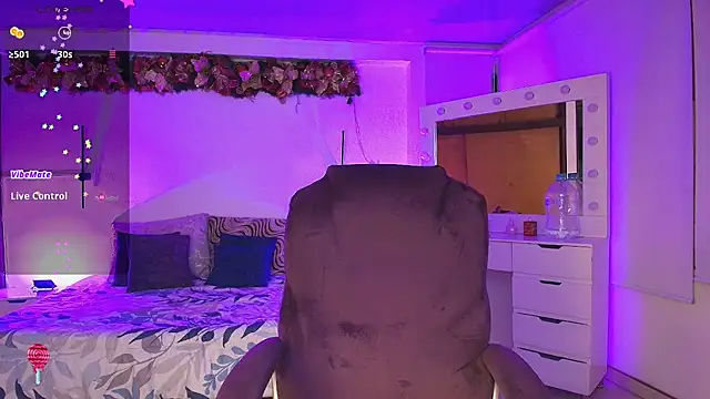 kloe28 online show from 7, 1, 2026