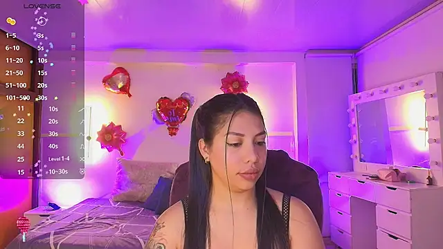 kloe28 online show from 15, 2, 2026