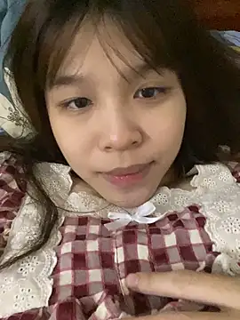 Hanaa07  online show from 25, 9, 2025