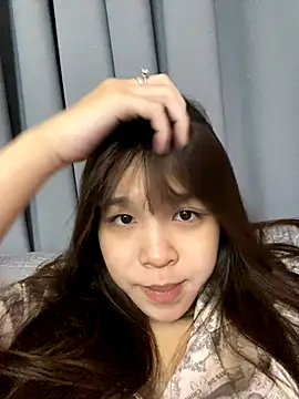 Hanaa07  online show from 28, 9, 2025