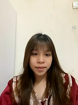 Hanaa07  online show from 5, 10, 2025