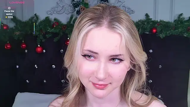 LiraKink online show from 10, 1, 2026