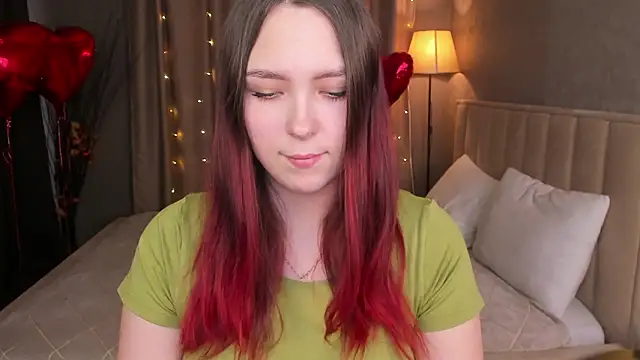 Monica  Queen online show from 24, 2, 2026