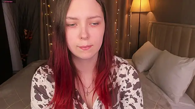 Monica  Queen online show from 17, 3, 2026