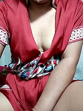 JinjinLy online show from 24, 9, 2025