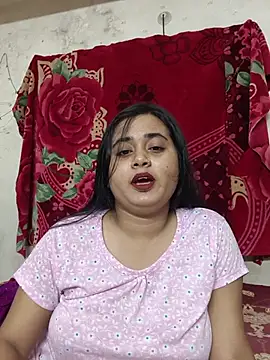 Love Queen11 online show from 18, 7, 2026