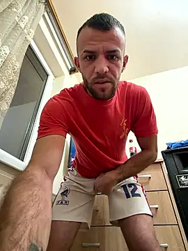 sexyman1936 online show from 10, 1, 2026