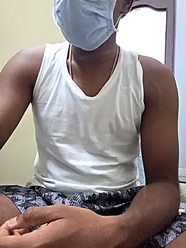 handsome blg tam online show from 8, 4, 2026