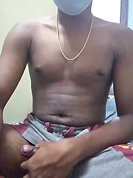 handsome blg tam online show from 9, 4, 2026