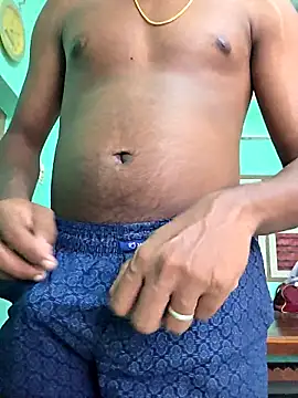 handsome blg tam online show from 24, 4, 2026