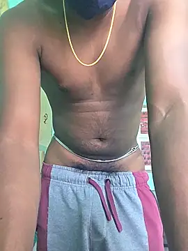 handsome blg tam online show from 26, 4, 2026