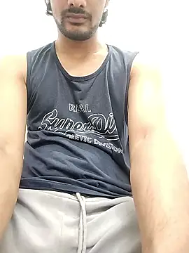 Ilhaamgrey online show from 17, 1, 2026