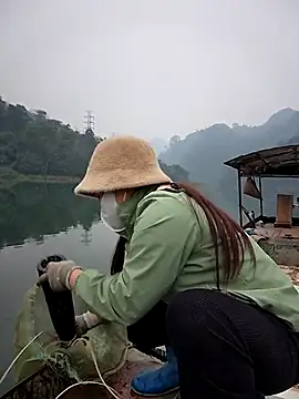 Meoweo 23 online show from 15, 1, 2026