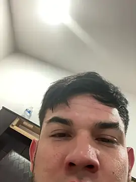 Moisesjrtapia online show from 12, 1, 2026