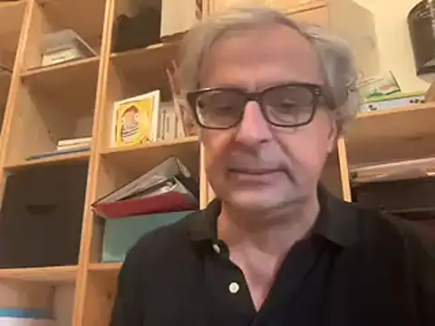 chtentation online show from 30, 11, 2025