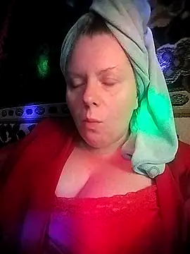 Fiona696 online show from 2, 10, 2025
