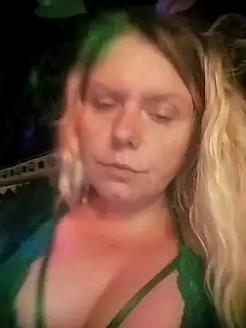 Fiona696 online show from 6, 10, 2025