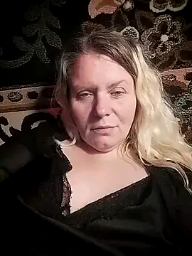 Fiona696 online show from 7, 10, 2025