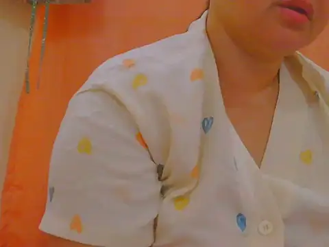 Kimkhaepretty online show from 20, 12, 2025