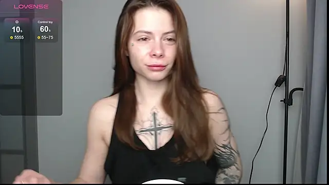 Snapshot of BellaAbey chatting on 18, 2, 2026 BellaAbey online show from 18, 2, 2026